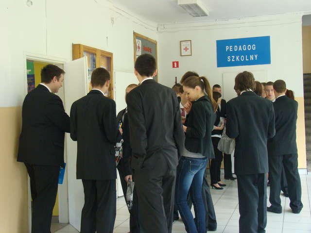Drugi dzień matur za nami. Polski łatwy, z matematyką może być gorzej
