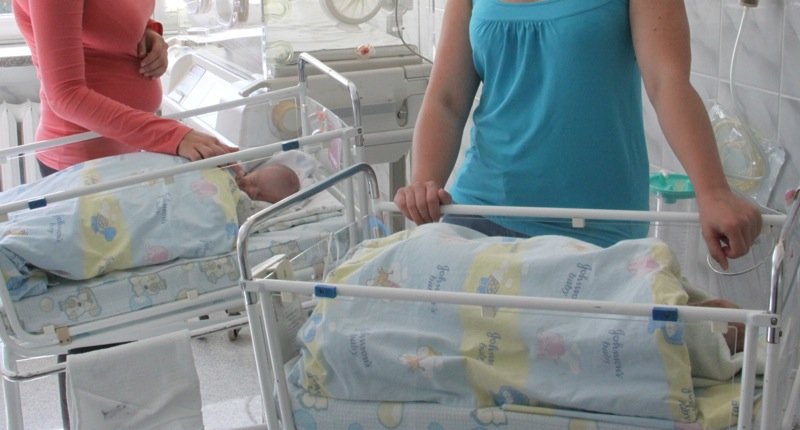 W elbląskim szpitalu noworodki zaraziły się gronkowcem 