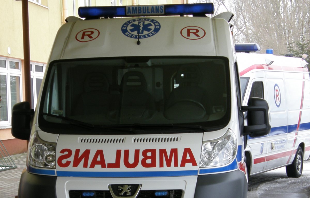 Jutro ostatni dzień zbierania podpisów w obronie dyspozytorni pogotowia
