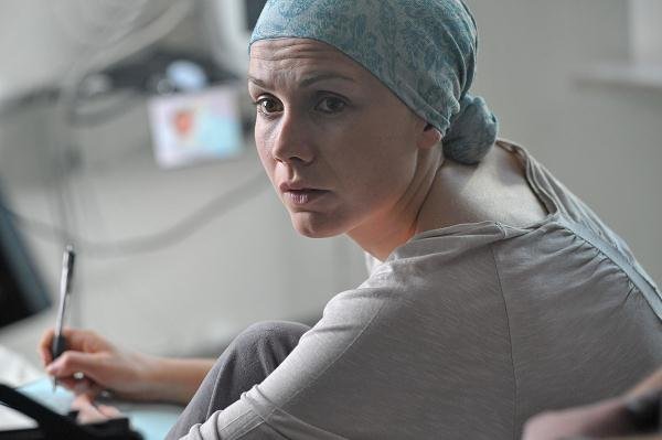 Nad życie przed premierą w Multikinie