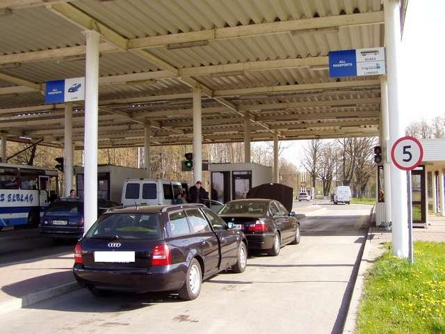 Elbląg zacieśnia współpracę z obwodem kaliningradzkim