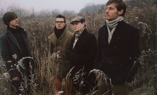 Koncert grupy Jazzpospolita w Mjazzdze