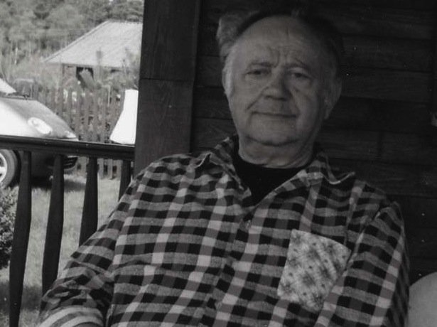 Zmarł Franciszek Wiśniewski, wieloletni działacz elbląskiego sportu