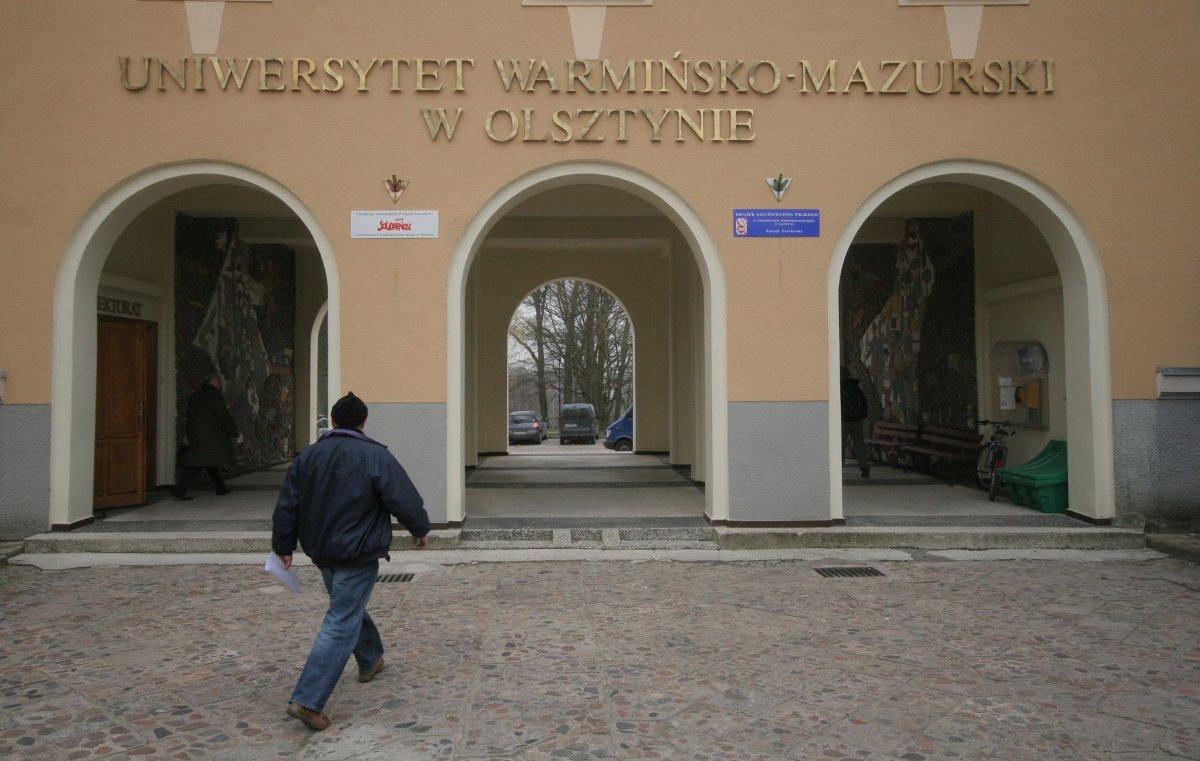 UWM przyjmuje zapisy na studia z prawa kanonicznego