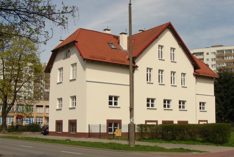 Dom księży emerytów w Elblągu gotowy na przyjęcie kapłanów