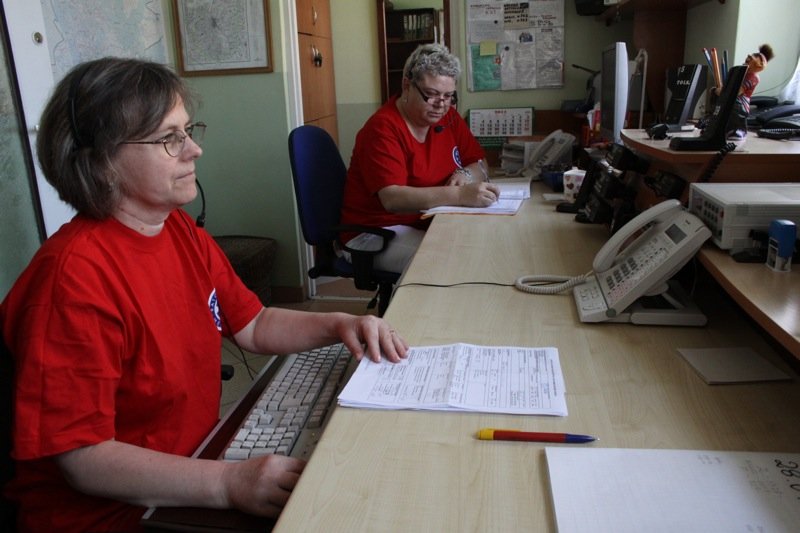 Czy bez dyspozytorni pogotowia będziemy czuć się bezpieczniej?
