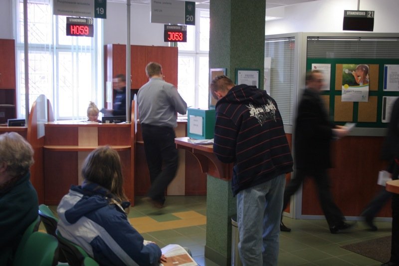 Ostatnie dni na rozliczenie się ze skarbówką
