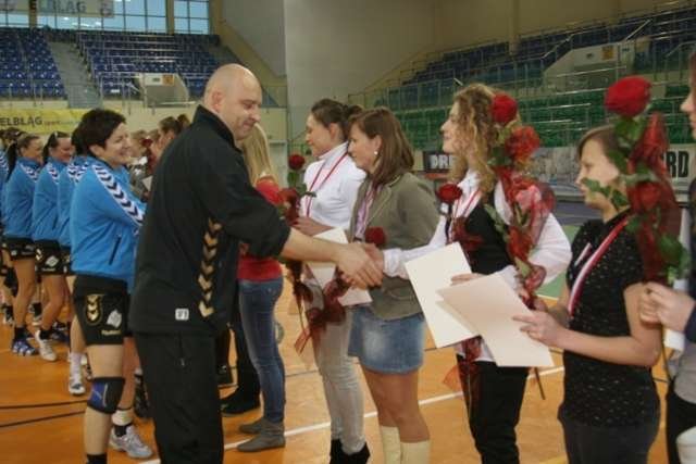 Grzegorz Gościński rzuca Start Elbląg. Ma ofertę pracy z Niemiec