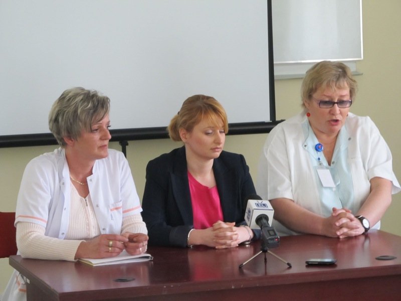 Niech władza przestanie nas mamić. Co dalej ze szpitalem?