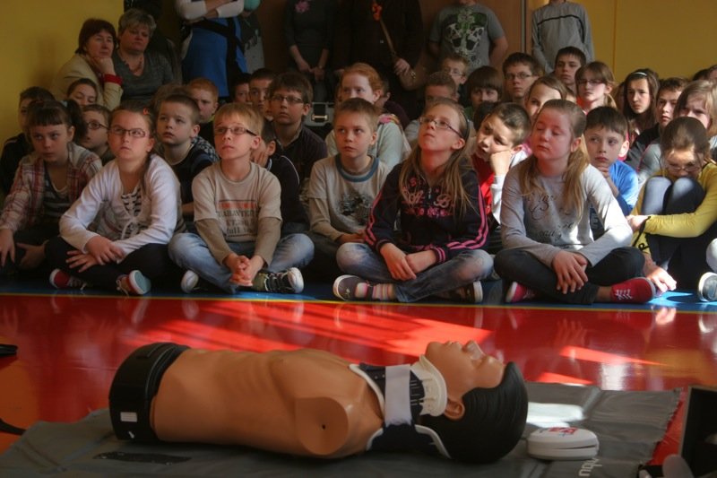 Jego historia przestrogą dla innych. Chwila, która zmienia życie