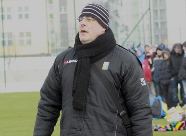 Sąd przyznał byłemu trenerowi Olimpii 178 tys. Klub się odwołał