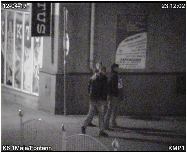 Pokrzywdzony stał się podejrzanym. Wcześniej ukradł torebkę