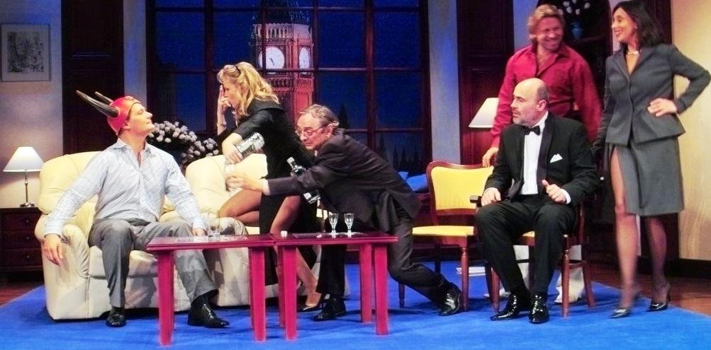 Kup bilet w redakcji Dziennika Elbląskiego na Biznes w Teatrze Muzycznym w Gdyni