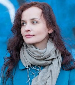 Spotkanie z Katarzyną Majgier