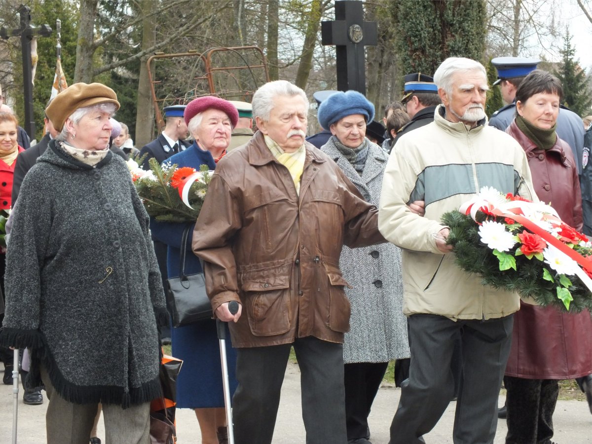 72 lata po zbrodni katyńskiej