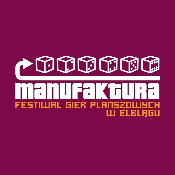Festiwal gier planszowych. Chińczyk i monopol to nie wszystko