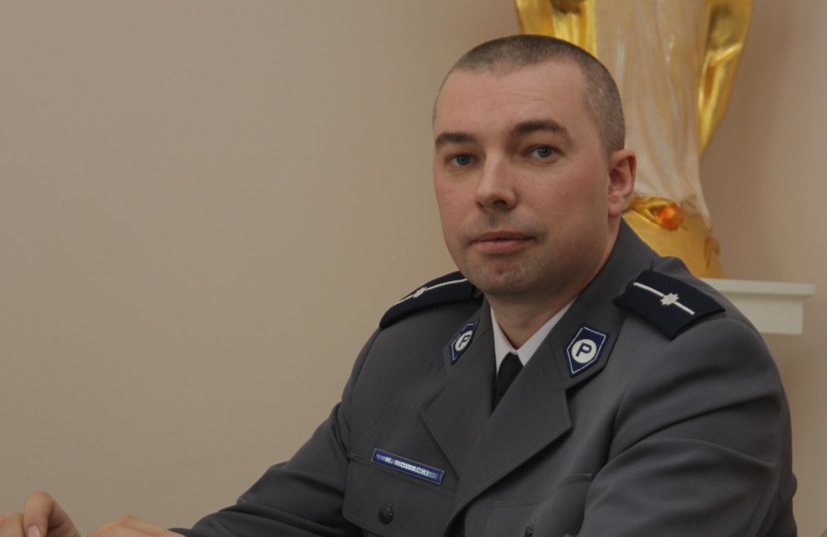 Bezpieczna Wielkanoc - to zależy również od nas