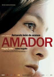 Amador w Dyskusyjnym Klubie Filmowym