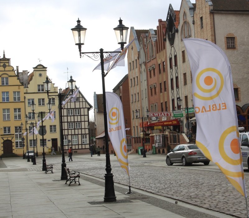 Stanowisko radnych SLD w sprawie strategii i nowego logotypu