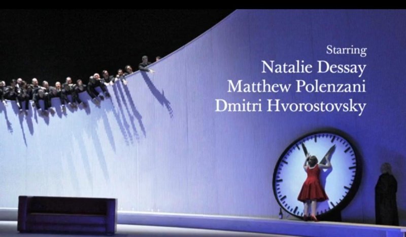 Światowid zaprasza. La Traviata – pierwsza kurtyzana w operze