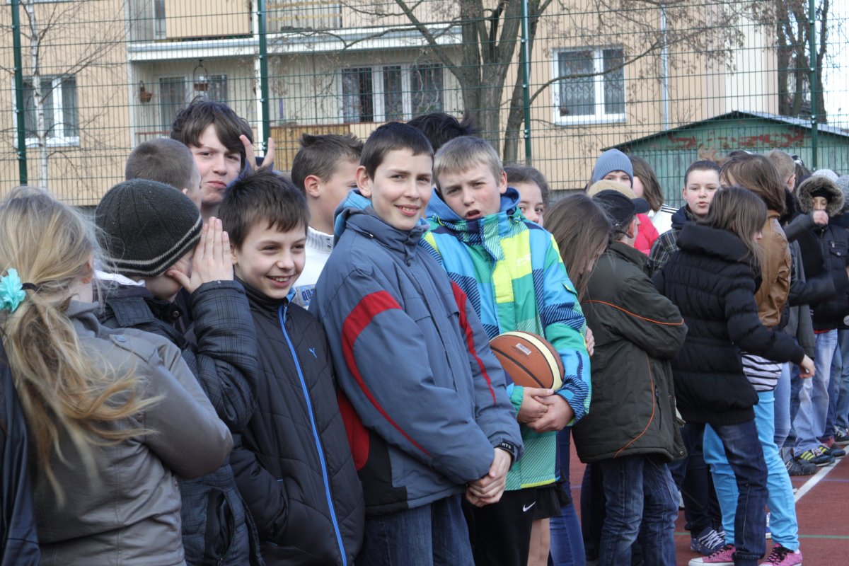 Orlik na Zatorzu   otwarty. To już drugi w Elblągu