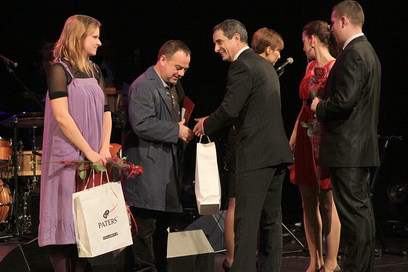 Trzy dni chwil pięknych i głębokich. Festiwal sztuki słowa zakończony