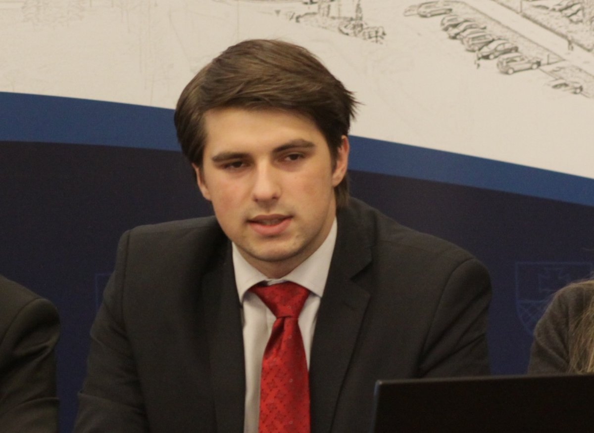 Protestują przeciwko likwidacji dyzpozytorni. 