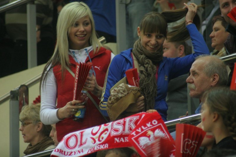 Wymyślić okrzyk, flagę lub plakat promujący Elbląską Strefę Kibica
