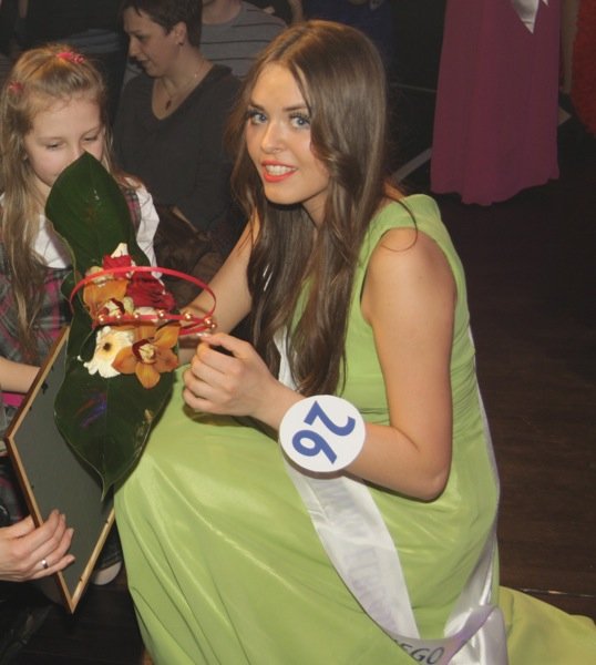Kinga Kalinowska: Uśmiech jest dla mnie najważniejszy