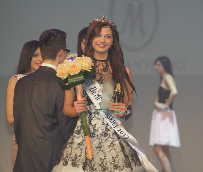 Katarzyna Jacewicz: Wybory miss to świetna przygoda