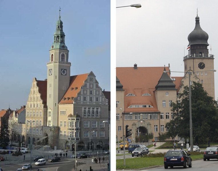 Elbląg kontra Olsztyn.  Czy się nie lubimy?