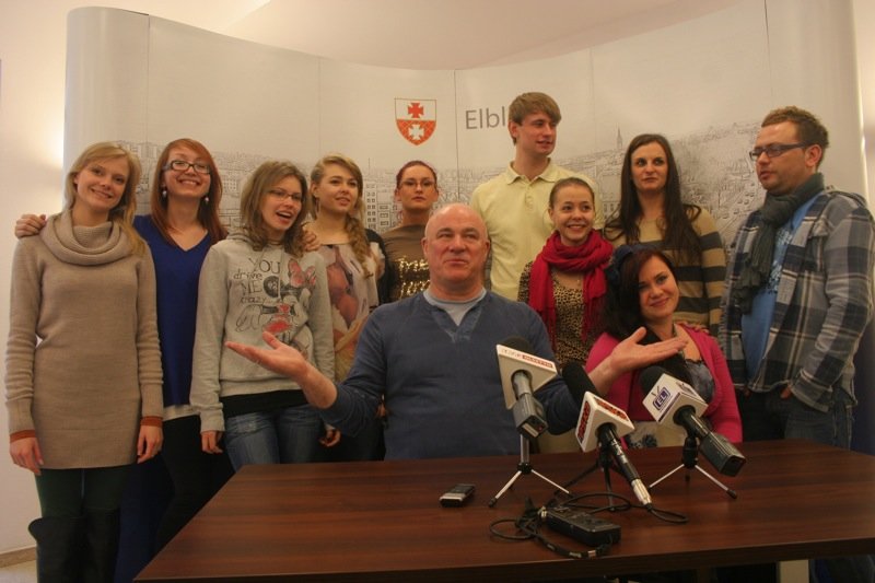Drużyna Rynkowskiego szykuje się do kolejnego starcia