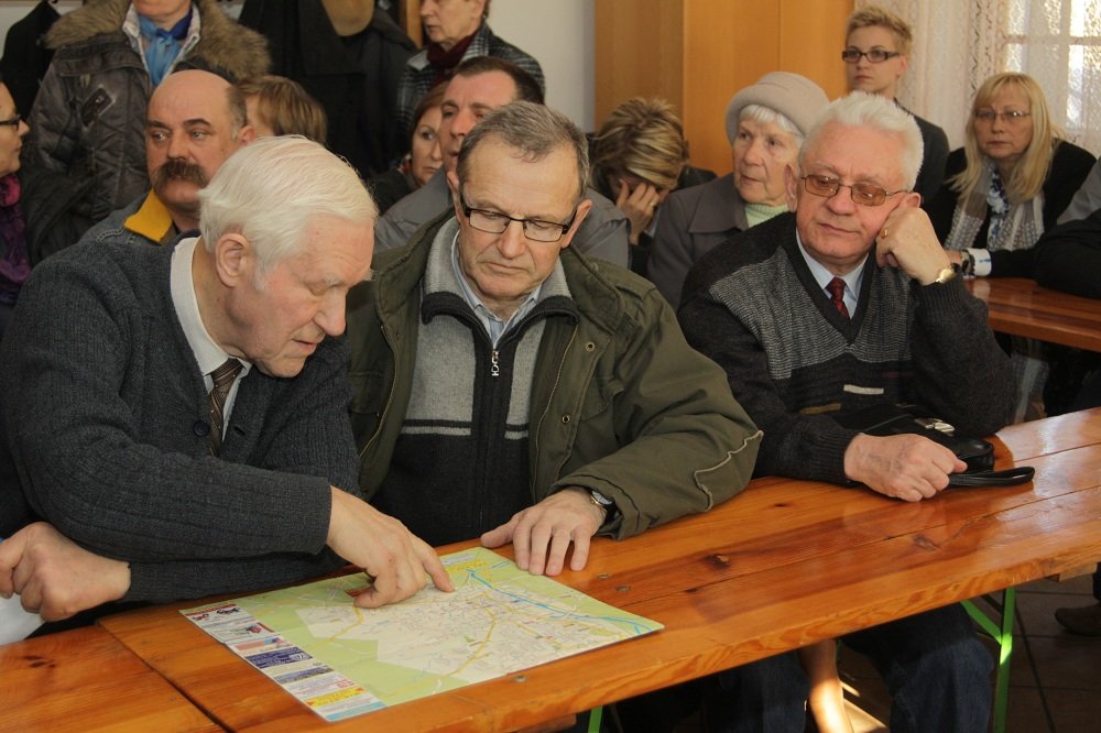 Kiedy ruszy budowa centrum handlowego 