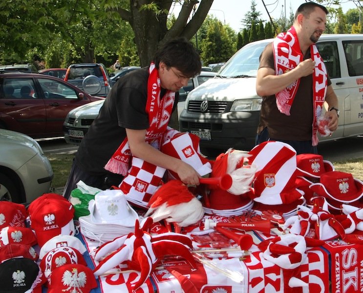 Policja, sąd i areszt przygotowują się do Euro 2012