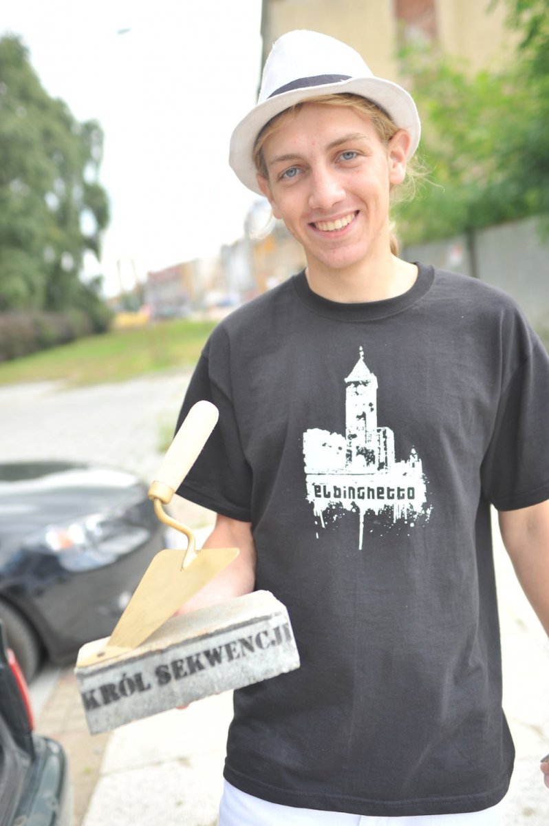 Skatepark w Elblągu ma powstać do końca czerwca 