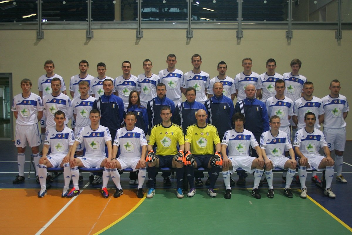 Na inaugurację Olimpia Elbląg remisuje Płocku 1:1. Bramki, film!