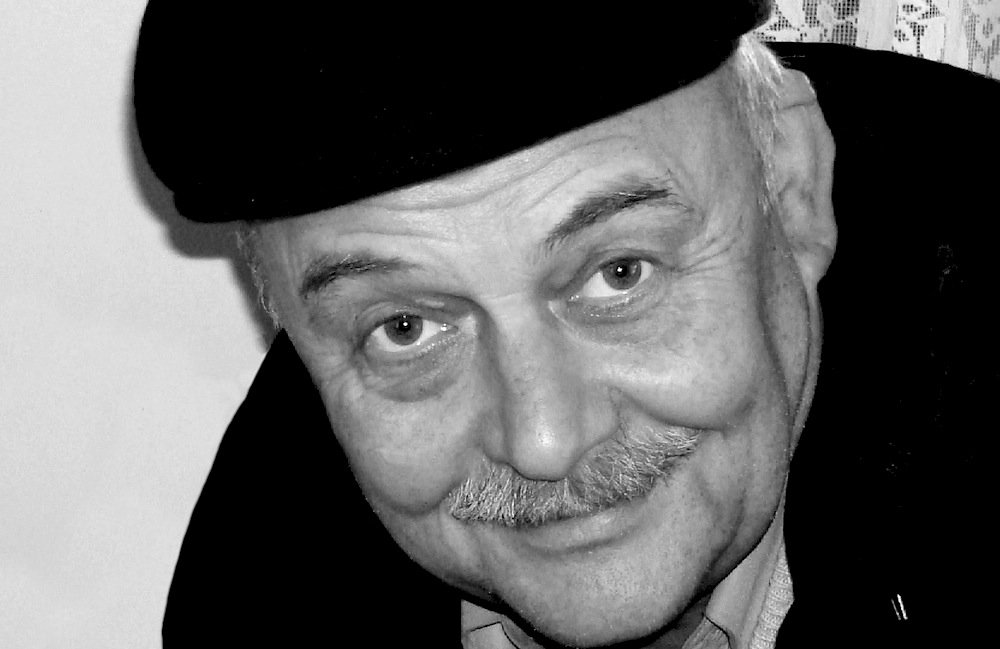 Zawód kolekcjoner, czyli wspomnienie o Waldemarze Jeżu