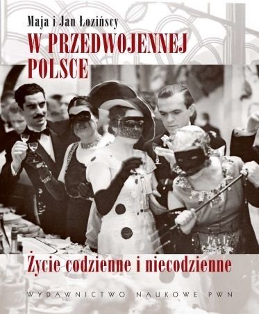 Przedwojenna Polska w Dyskusyjnym Klubie Książki
