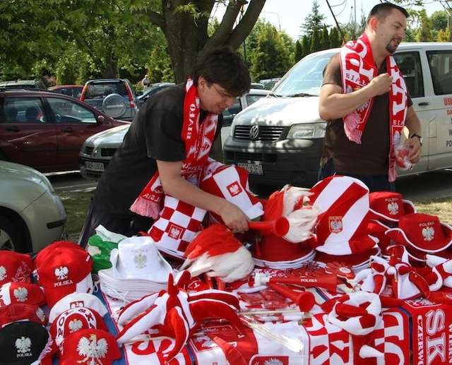 Zostań wolontariuszem Elbląskiej Strefy Kibica 