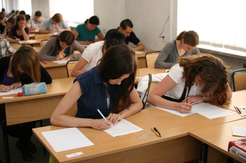 Ruszył konkurs matematyczny który ma pomóc dostać się na studia
