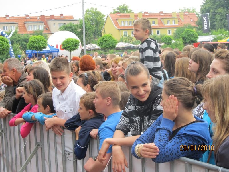 Tegoroczne Dni Elbląga odbęda się w sierpniu i trwać będą trzy dni