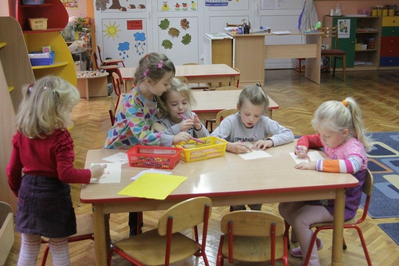 Radni chcą ulg w opłatach za przedszkole. Dwie godziny gratis
