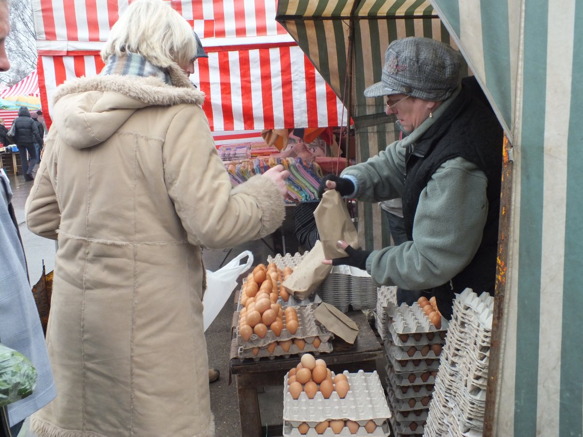 Jajko będzie kosztowało złotówkę? To bardzo możliwe