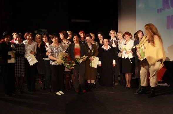 To już ostatnie dni głosowania na Super Babkę 2012