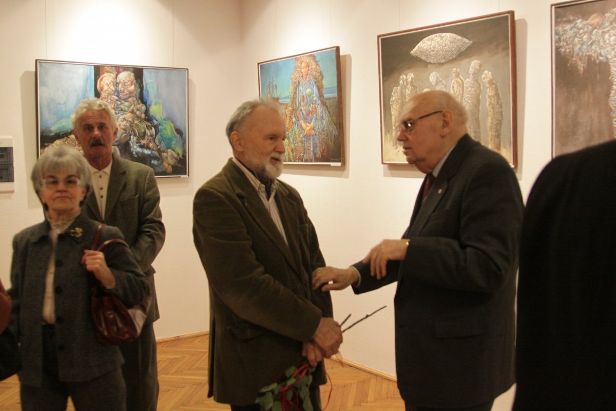Światowid kończy 50 lat. Na elblążan czekają atrakcje
