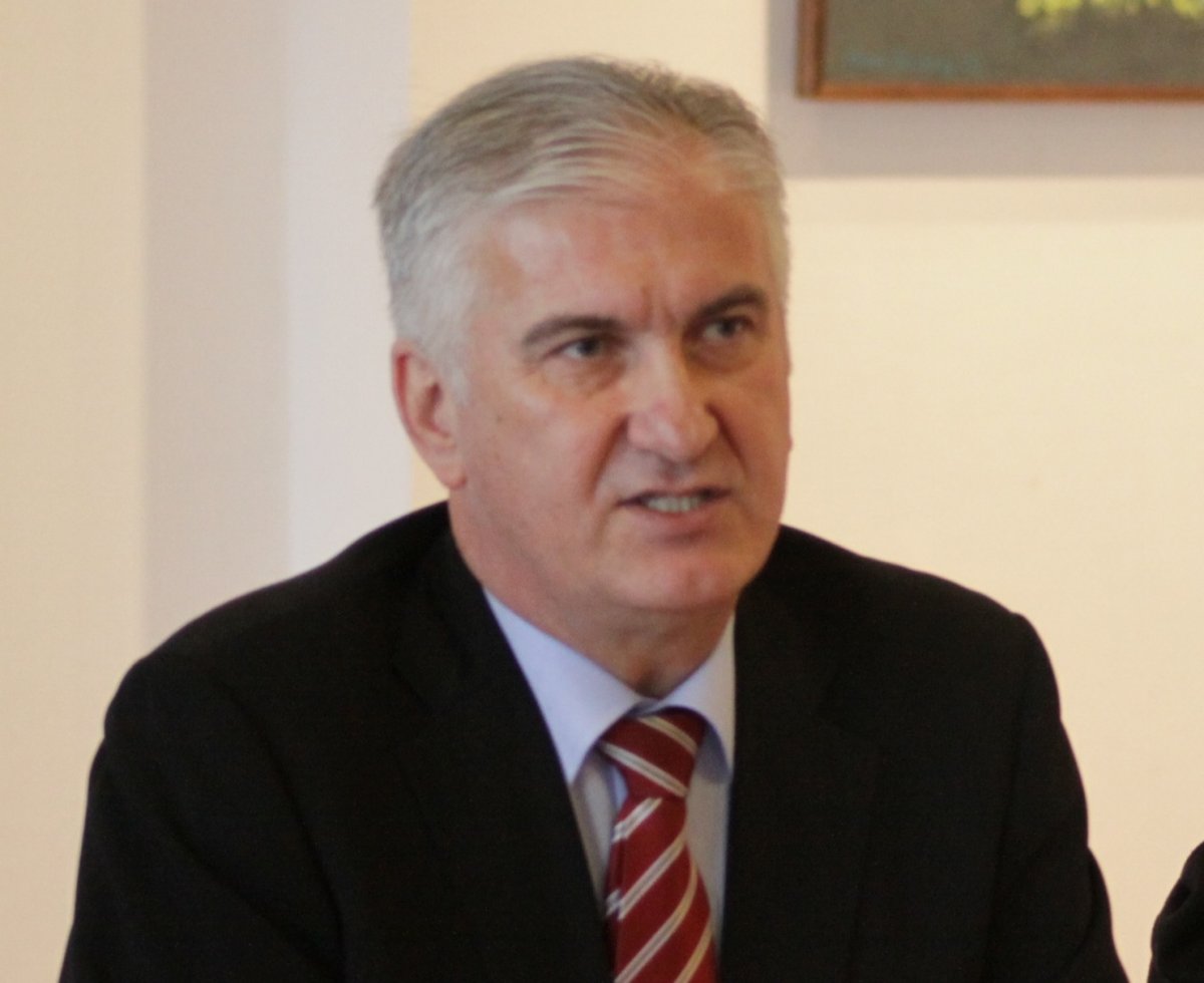 Antoni Czyżyk: Światowid jest tylko o 2 lata młodszy ode mnie
