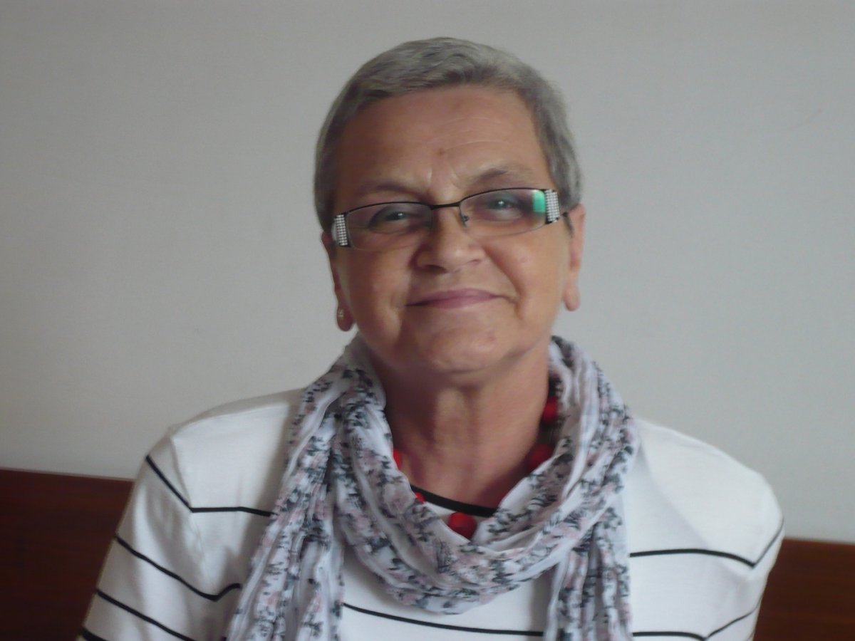 Pomyśl o sobie w dniu Dniu Kobiet. Zarejestruj się na badanie piersi