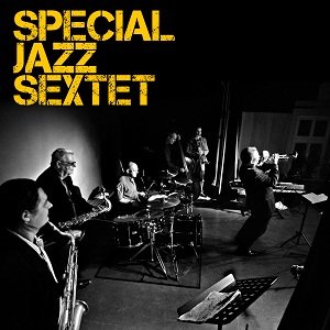 Specjal Jazz Sextet zagra w Mjazzdze