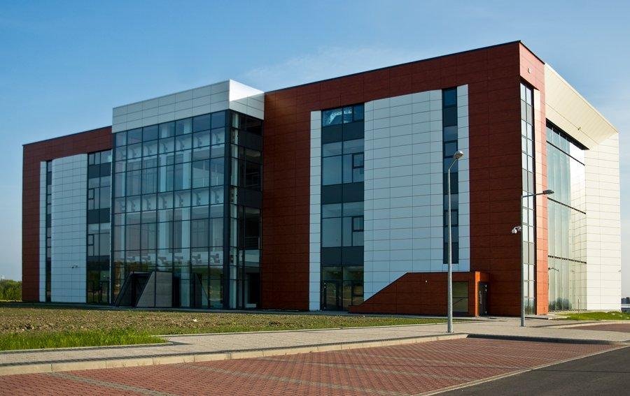 Masz pomysł?  Rozpocznij działalność w  Elbląskim Parku Technologicznym