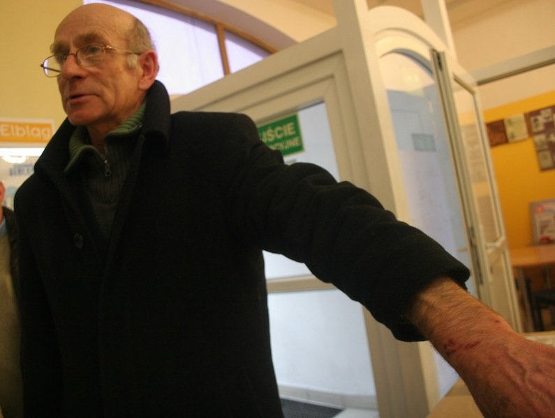 Bogusław Sawicki: 